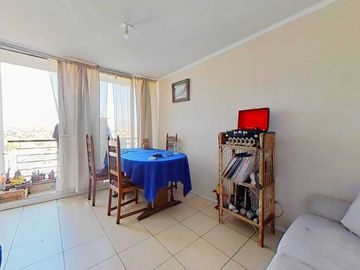Departamento en venta  en QUILPUÉ