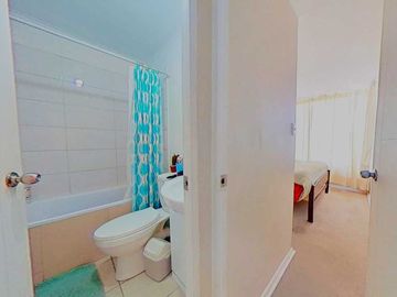 Departamento en venta  en QUILPUÉ