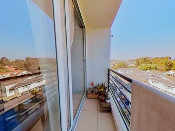 Departamento en venta  en QUILPUÉ