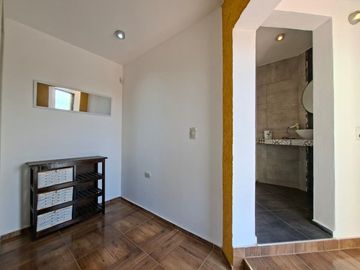 VENTA CASA 2 DORMITORIOS EL DURAZNO TANTI PUNILLA
