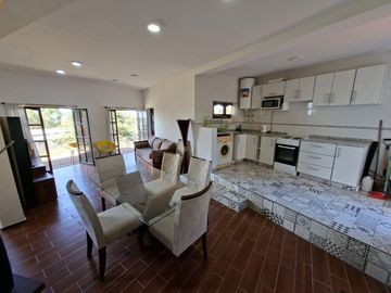 VENTA CASA 2 DORMITORIOS EL DURAZNO TANTI PUNILLA