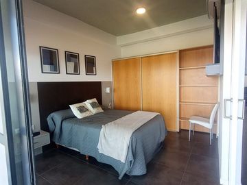 VENTA DEPARTAMENTO DE 2 DORM PUERTO DEL AGUILA