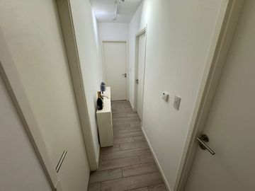 DEPTO 2 DORM BALCON Y COCHERA - B° PACIFICO. V ESC