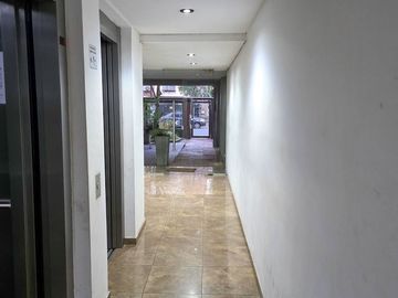 VENTA DEPTO MONOAMBIENTE CATEGORIA BALCON COCHERA