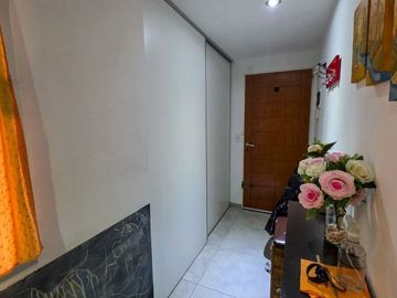 VENTA DEPTO MONOAMBIENTE CATEGORIA BALCON COCHERA