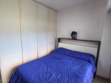 VENTA DEPTO MONOAMBIENTE CATEGORIA BALCON COCHERA