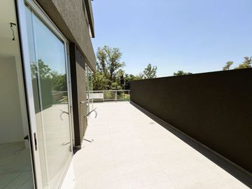 Departamento dos ambientes en venta