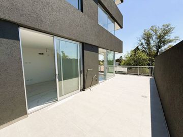 Departamento dos ambientes en venta