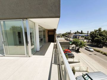 Departamento dos ambientes en venta