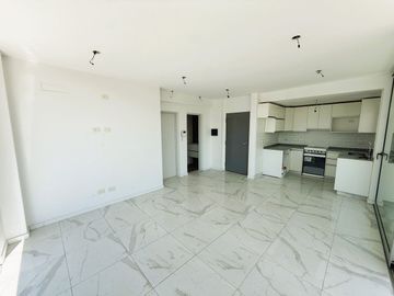 Departamento dos ambientes en venta