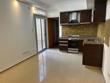 VENTA DPTO 2AMB CABA VILLA LURO PB PATIO BAJA EXP