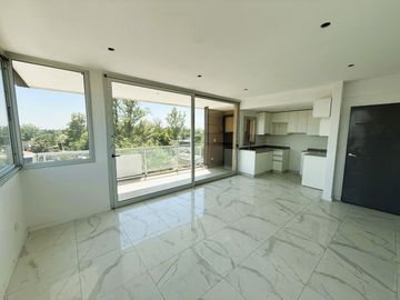 Departamento dos ambientes en venta