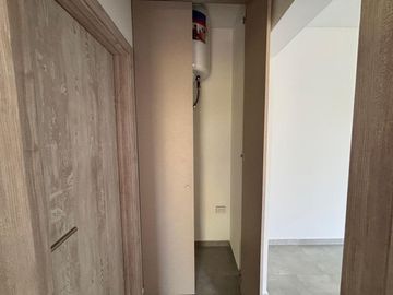 VENTA DEPTO 2 AMB TERRAZA Y COCHERA - ITUZAING0