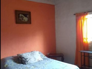 CASA VENTA 3 AMB A TERMINAR V. DEL PINO CUOTAS