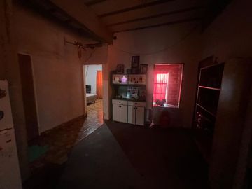 CASA VENTA 3 AMB A TERMINAR V. DEL PINO CUOTAS