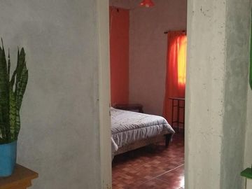 CASA VENTA 3 AMB A TERMINAR V. DEL PINO CUOTAS