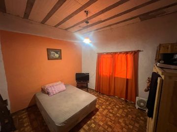 CASA VENTA 3 AMB A TERMINAR V. DEL PINO CUOTAS