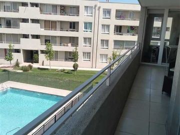 Departamento en arriendo  en MAIPÚ