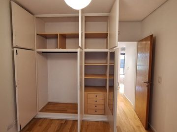 VENTA DEPTO 3 AMB BELGRANO PILETA BALCON FRENTE