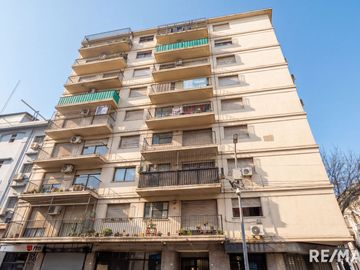 Venta departamento 2 ambientes 53m² Constitución