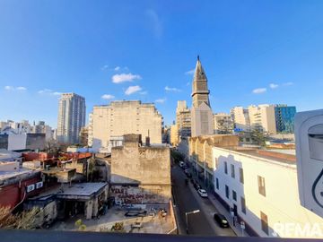 Venta departamento 2 ambientes 53m² Constitución