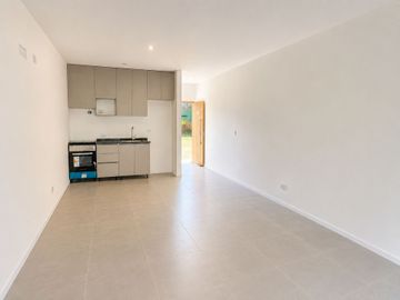 VENTA MONOAMBIENTE A ESTRENAR CHIC VILLAGE PILAR