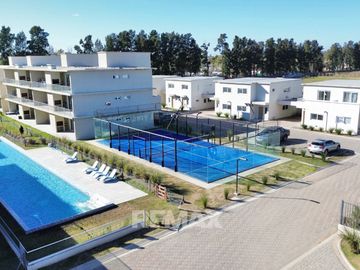 VENTA MONOAMBIENTE A ESTRENAR CHIC VILLAGE PILAR