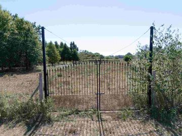 CAMPO EN VENTA CAPILLA DEL SEÑOR  12,89 HECTARÉAS