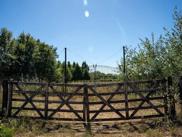 CAMPO EN VENTA CAPILLA DEL SEÑOR  12,89 HECTARÉAS