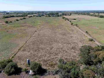 CAMPO EN VENTA CAPILLA DEL SEÑOR  12,89 HECTARÉAS
