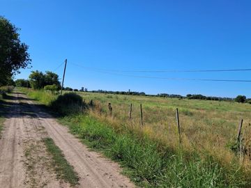 CAMPO EN VENTA CAPILLA DEL SEÑOR  12,89 HECTARÉAS