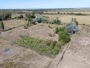 CAMPO EN VENTA CAPILLA DEL SEÑOR  12,89 HECTARÉAS