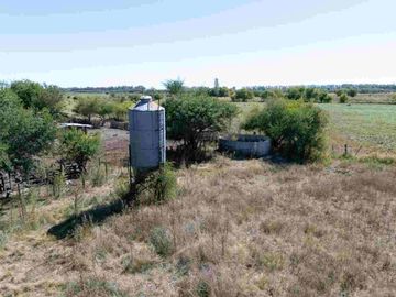 CAMPO EN VENTA CAPILLA DEL SEÑOR  12,89 HECTARÉAS