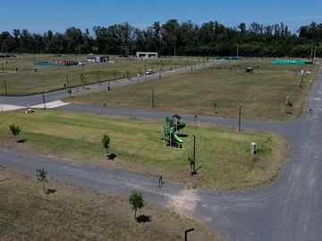 Venta Lote Barrio Nortes del Pilar.  Fátima Pilar.