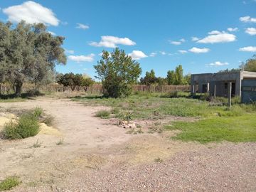 LOTE EN BUEN ORDEN SAN MARTÍN