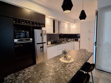 DUPLEX PREMIUM BARRIO PRIVADO PINAR DEL SOL 5