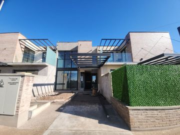 DUPLEX PREMIUM BARRIO PRIVADO PINAR DEL SOL 5
