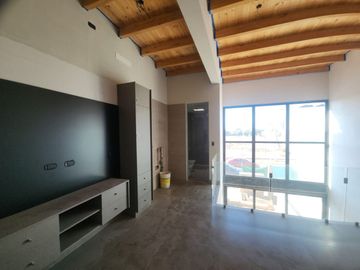 VENDO HERSOMO DUPLEX A ESTRENAR