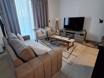 VENDO HERSOMO DUPLEX A ESTRENAR