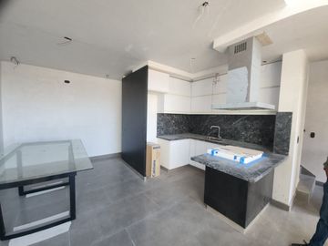 VENDO HERSOMO DUPLEX A ESTRENAR
