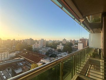 DEPARTAMENTO EN VENTA MONOAMBIENTE PREMIUM