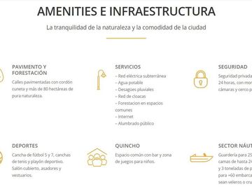 VENTA - LOTE 1000 M2 AZHARES DEL PARANA, FIGHERA