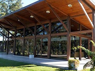 VENTA - LOTE 1000 M2 AZHARES DEL PARANA, FIGHERA