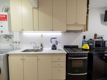 VENTA DEPARTAMENTO 2 DORMITORIOS BARRIO ECHESORTU