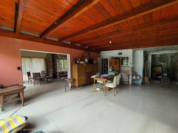 CASA VENTA FUNES 3 DORM PILETA 1500MTS DE PARQUE