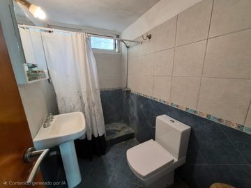 CASA VENTA FUNES 3 DORM PILETA 1500MTS DE PARQUE