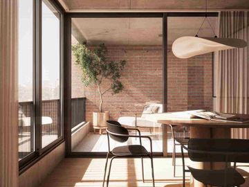 VENTA DEPARTAMENTO DOS DORMITORIOS PREMIUM