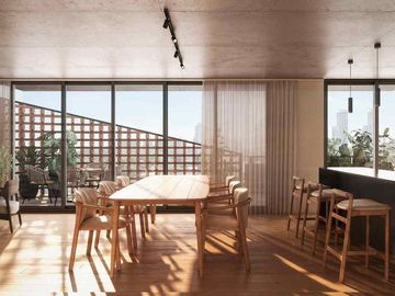 VENTA DEPARTAMENTO DOS DORMITORIOS PREMIUM