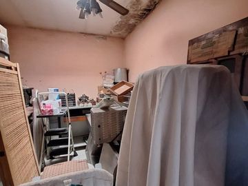 Casa 4 Ambientes, patio, terraza y garage. Caseros