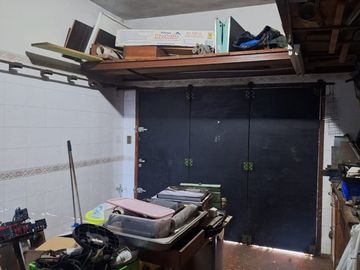 Casa 4 Ambientes, patio, terraza y garage. Caseros